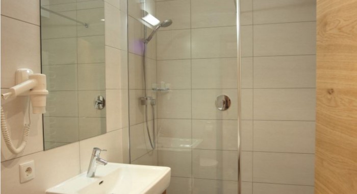 Chalet Valluga, St Anton ski chalet, image 6